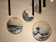 -金膳禾铁板料理(万达店)