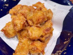 -福樱兰海鲜放题铁板烧(加州店)