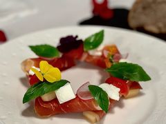 -Ponte 意大利餐厅