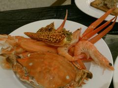 东方红海鲜百汇-东方红海鲜百汇(国际大厦店)