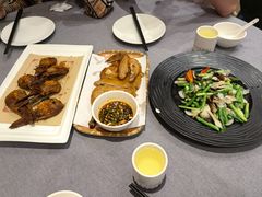 -金哥私房菜馆(张府园总店)