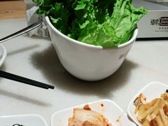 -韩宫宴炭火烤肉(印象城店)
