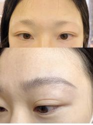 -本小姐美学·半永久纹眉野生眉