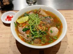 -Cô Thành Restaurant