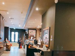 -星巴克臻选(南京金茂览秀城店)