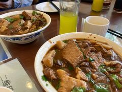 -北京小肠陈饭庄(方庄店)