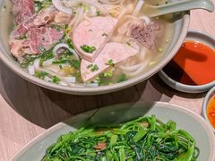 -安南小馆(华润城万象天地店)