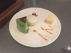 -星巴克(凯德晶萃店)