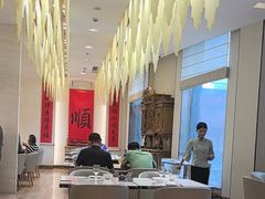 -顺味凤城·顺德菜专门店(九六广场店)