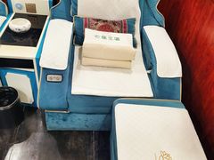 -古莲·影院足道·按摩SPA(水上温泉店)