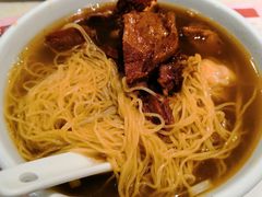 -池记(尖沙咀店)