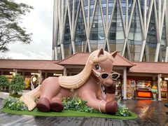 -深圳湾万象城(南山店)