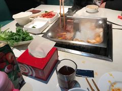 -海底捞火锅(公益西桥店)