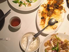 -客颂·客家宴(大壮国际广场店)
