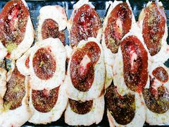 烤羊腰-丹东丛炟海鲜烧烤(江艺路店)