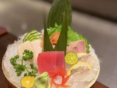 -富力希尔顿酒店·源氏日餐厅