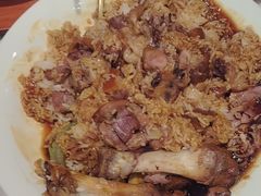 -南山鲜虾面·活鲜小馆·海味大连菜(南山总店)