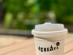 -J Create城市露营咖啡·简餐·宠物(上海动物园店)