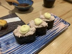 -蚝喜粤·广州味·茶楼点心(长隆店)