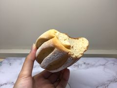 -啊噗吐呦现场烘焙(麦凯乐店)