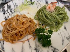 意面-佐佑帐篷环游记(南锣鼓巷店)