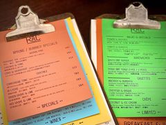 -RAC BAR(安福路店)