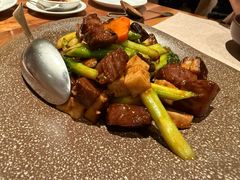 -云龙轩(迪士尼探索家度假酒店)