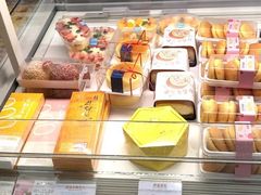 -格瑞思动物奶油生日蛋糕(园区永旺店)