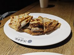 -河沿肉饼Beijing Pie(东华门店)
