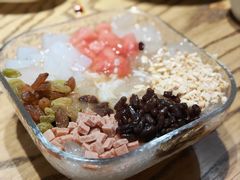 -川流不息(北蔡休闲广场店)