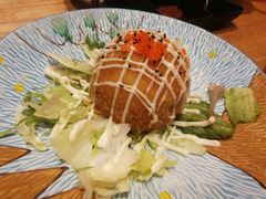 -一井烧肉·活鳗·寿司(望京SOHO店)
