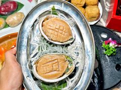 -禄婶鸡煲·打边炉