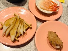 -争鲜回转寿司(南开大悦城店)