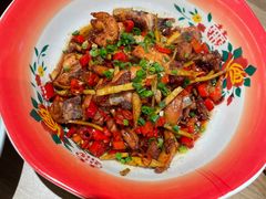 -高嗲嗲·现炒下饭菜(石鼓路店)