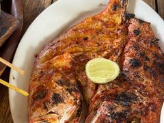 -Warung Nia Balinese Food & Pork Ribs