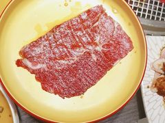 -AJIYA·池袋日式烧肉自助(天津万象城店)