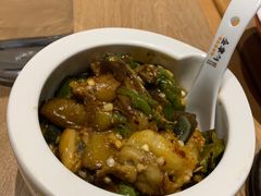 -金掌勺锅包肉(华润万象城店)