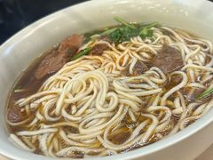 -李先生牛肉面大王(书院路店)