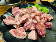 -大壮家原味烤肉(兴华北街店)