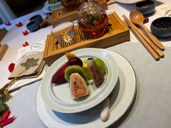 -叶叶菩提·晋福宫