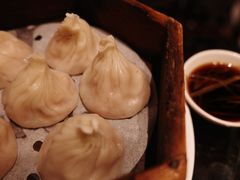 -新天世纪中餐厅