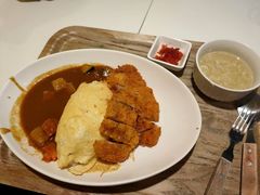 -噹噹呀咪咖喱屋(南京东路店)