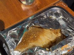 -京狮炙燥·精酿烧烤(首经贸店)