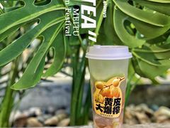 -森茶(湛江万达店)
