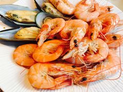 -杭州钱江新城万怡酒店-西餐厅