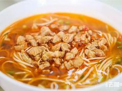 -黄阿姨锅贴大王(万航渡路店)