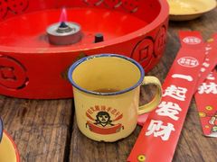 -聂发财重庆江湖菜(解放碑店)