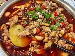 -米二红烧兔(华阳店)