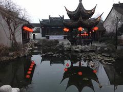 -衣裳街历史文化街区