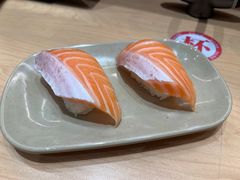 -友壹町寿司(新DNA购物中心店)